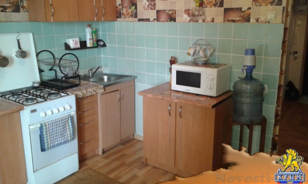 Отдых в Судаке. Отдых.Судак.Квартира Отдых в Крыму 2017 - жильё в Крыму без посредников - «Отдых в Судаке»