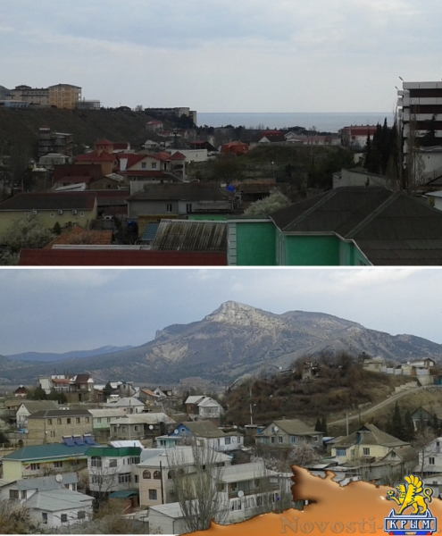 Отдых в Судаке. Отдых.Судак.Квартира Отдых в Крыму 2017 - жильё в Крыму без посредников - «Отдых в Судаке»