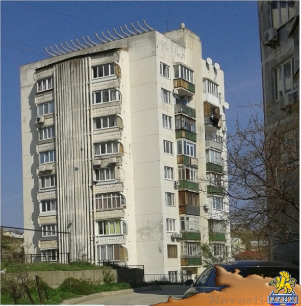 Отдых в Судаке. Отдых.Судак.Квартира Отдых в Крыму 2017 - жильё в Крыму без посредников - «Отдых в Судаке»