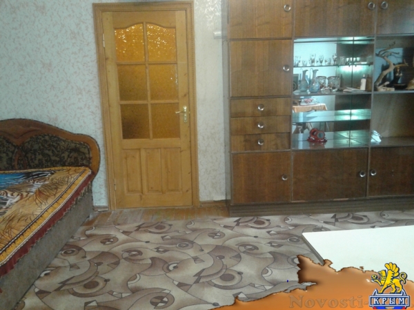 Отдых в Судаке. 2комнатная квартира на 4 чел.в любое время года рядом с Крепостью между Судаком и Новым Светом Отдых в Крыму 2017 - жильё в Крыму без посредников - «Отдых в Судаке»