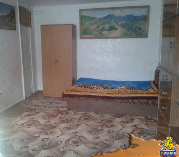 Отдых в Судаке. 2комнатная квартира на 4 чел.в любое время года рядом с Крепостью между Судаком и Новым Светом Отдых в Крыму 2017 - жильё в Крыму без посредников - «Отдых в Судаке»