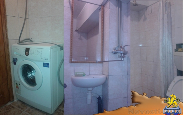 Отдых в Судаке. 2комнатная квартира на 4 чел.в любое время года рядом с Крепостью между Судаком и Новым Светом Отдых в Крыму 2017 - жильё в Крыму без посредников - «Отдых в Судаке»