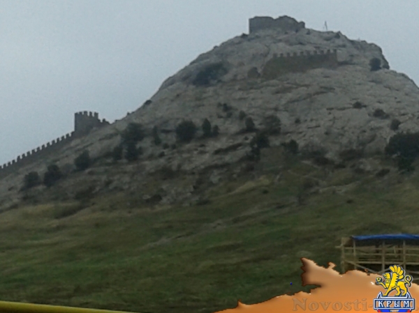 Отдых в Судаке. 2комнатная квартира на 4 чел.в любое время года рядом с Крепостью между Судаком и Новым Светом Отдых в Крыму 2017 - жильё в Крыму без посредников - «Отдых в Судаке»