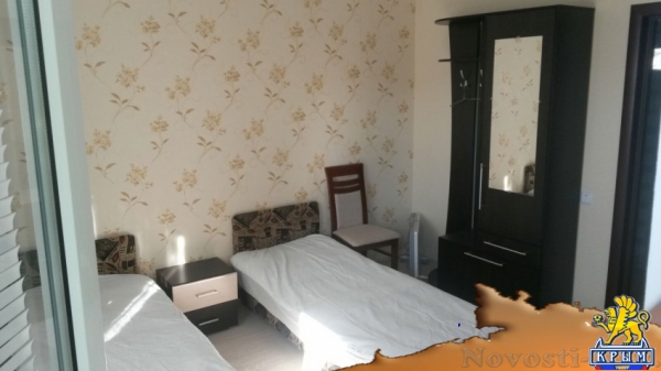 Отдых-эконом в Судаке. Мини-гостиница Лазурь Отдых в Крыму 2017 - жильё в Крыму без посредников - «Отдых в Судаке»