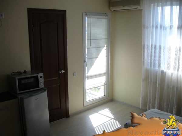 Отдых-эконом в Судаке. Мини-гостиница Лазурь Отдых в Крыму 2017 - жильё в Крыму без посредников - «Отдых в Судаке»