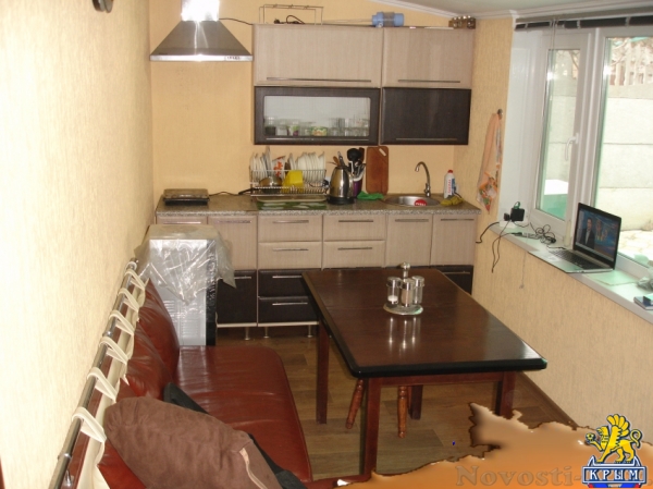 Отдых-эконом в Судаке. Мини-гостиница Лазурь Отдых в Крыму 2017 - жильё в Крыму без посредников - «Отдых в Судаке»