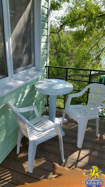 Отдых-эконом в Судаке. Мини-гостиница Лазурь Отдых в Крыму 2017 - жильё в Крыму без посредников - «Отдых в Судаке»