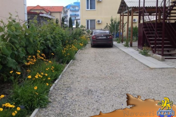 Отдых в Судаке. отдых Отдых в Крыму 2017 - жильё в Крыму без посредников - «Отдых в Судаке»