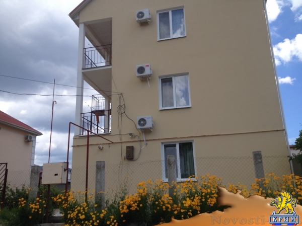 Отдых в Судаке. отдых Отдых в Крыму 2017 - жильё в Крыму без посредников - «Отдых в Судаке»