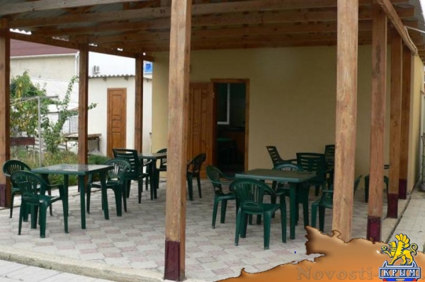 Отдых в Судаке. отдых Отдых в Крыму 2017 - жильё в Крыму без посредников - «Отдых в Судаке»