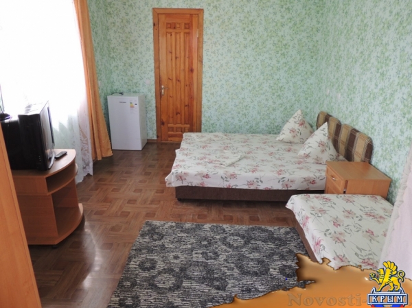 Отдых в Судаке. отдых Отдых в Крыму 2017 - жильё в Крыму без посредников - «Отдых в Судаке»