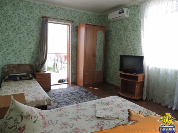 Отдых в Судаке. отдых Отдых в Крыму 2017 - жильё в Крыму без посредников - «Отдых в Судаке»