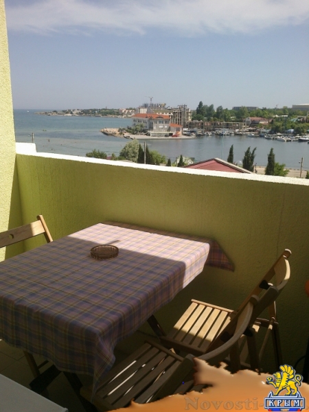 Отдых в Севастополе. Номера С видом на море на набережной в Омеге Отдых в Крыму 2017 - жильё в Крыму без посредников - «Отдых в Севастополе»