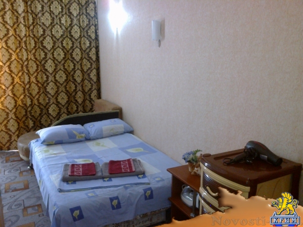 Отдых в Севастополе. Номера С видом на море на набережной в Омеге Отдых в Крыму 2017 - жильё в Крыму без посредников - «Отдых в Севастополе»