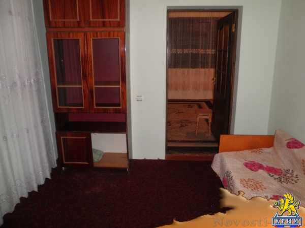 Отдых в Алуште. Трехкомнатный дом возле "Редиссона" по ул. Краснофлотская Отдых в Крыму 2017 - жильё в Крыму без посредников - «Отдых в Алуште»