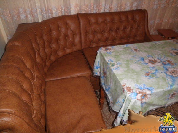 Отдых в Алуште. Трехкомнатный дом возле "Редиссона" по ул. Краснофлотская Отдых в Крыму 2017 - жильё в Крыму без посредников - «Отдых в Алуште»