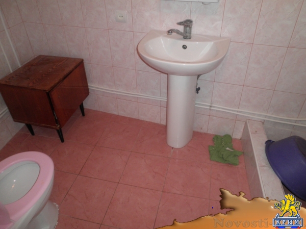 Отдых в Алуште. Трехкомнатный дом возле "Редиссона" по ул. Краснофлотская Отдых в Крыму 2017 - жильё в Крыму без посредников - «Отдых в Алуште»