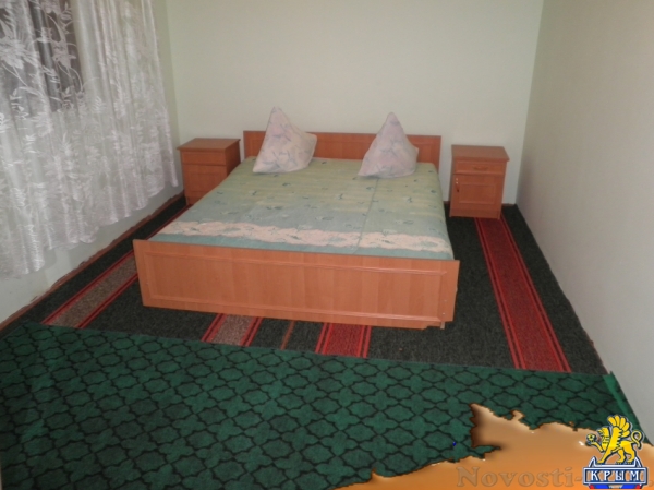 Отдых в Алуште. Трехкомнатный дом возле "Редиссона" по ул. Краснофлотская Отдых в Крыму 2017 - жильё в Крыму без посредников - «Отдых в Алуште»