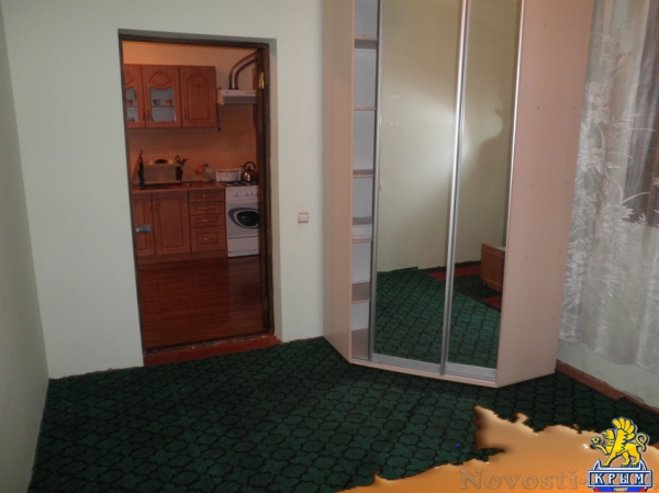 Отдых в Алуште. Трехкомнатный дом возле "Редиссона" по ул. Краснофлотская Отдых в Крыму 2017 - жильё в Крыму без посредников - «Отдых в Алуште»