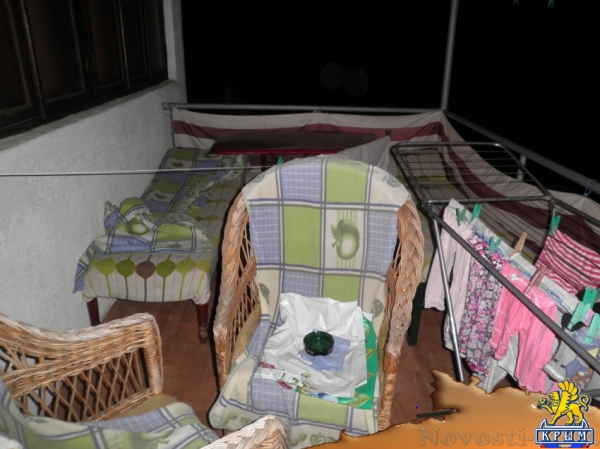 Отдых в Алуште. Трехкомнатный дом возле "Редиссона" по ул. Краснофлотская Отдых в Крыму 2017 - жильё в Крыму без посредников - «Отдых в Алуште»