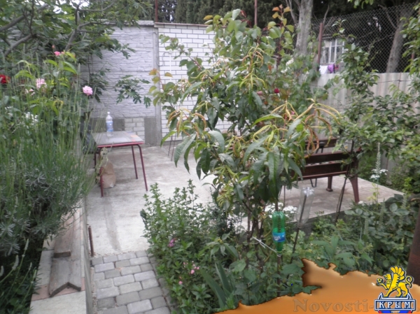 Отдых в Алуште. Эконом номерочки по ул. Таврическая Отдых в Крыму 2017 - жильё в Крыму без посредников - «Отдых в Алуште» Отдых в Алуште. Эконом номерочки по ул. Таврическая Отдых в Крыму 2017 - жильё в Крыму без посредников - «Отдых в Алуште»