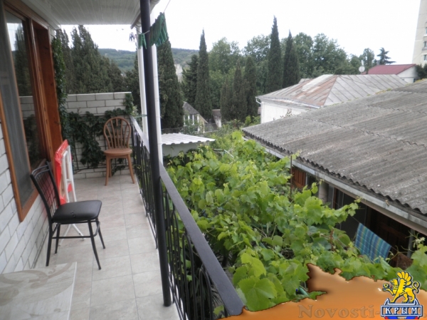 Отдых в Алуште. Эконом номерочки по ул. Таврическая Отдых в Крыму 2017 - жильё в Крыму без посредников - «Отдых в Алуште» Отдых в Алуште. Эконом номерочки по ул. Таврическая Отдых в Крыму 2017 - жильё в Крыму без посредников - «Отдых в Алуште»