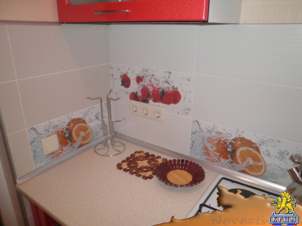 Отдых в Алуште. Однокомнатный номер в тихом месте на парочку Отдых в Крыму 2017 - жильё в Крыму без посредников - «Отдых в Алуште»