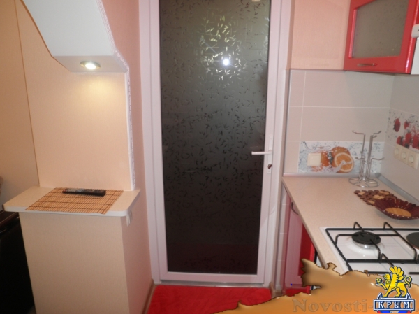 Отдых в Алуште. Однокомнатный номер в тихом месте на парочку Отдых в Крыму 2017 - жильё в Крыму без посредников - «Отдых в Алуште»