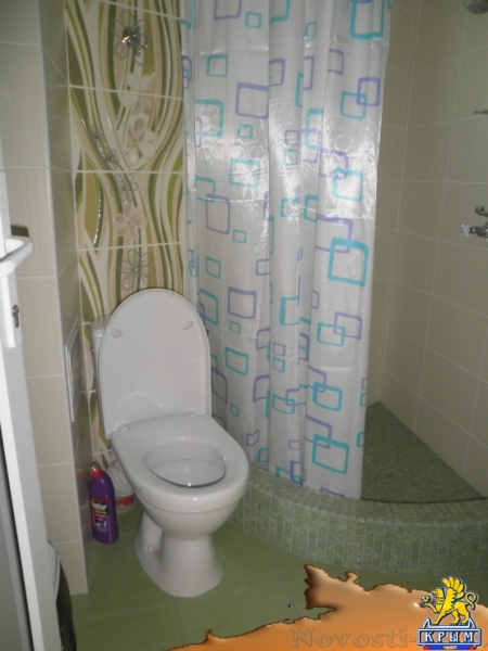 Отдых в Алуште. Однокомнатный номер в тихом месте на парочку Отдых в Крыму 2017 - жильё в Крыму без посредников - «Отдых в Алуште»