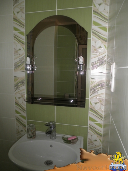 Отдых в Алуште. Однокомнатный номер в тихом месте на парочку Отдых в Крыму 2017 - жильё в Крыму без посредников - «Отдых в Алуште»