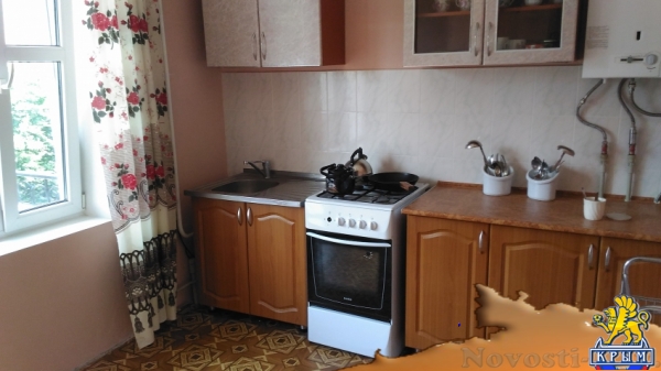 Отдых в Алуште. Домик по ул. Карла Маркса возле набережной Отдых в Крыму 2017 - жильё в Крыму без посредников - «Отдых в Алуште»