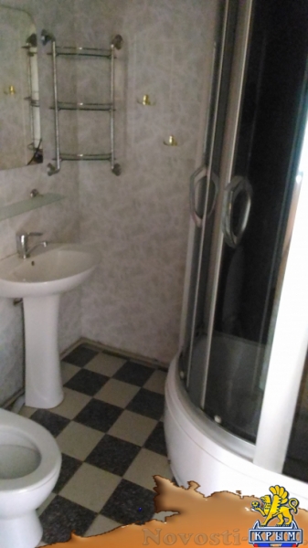 Отдых в Алуште. Домик по ул. Карла Маркса возле набережной Отдых в Крыму 2017 - жильё в Крыму без посредников - «Отдых в Алуште»