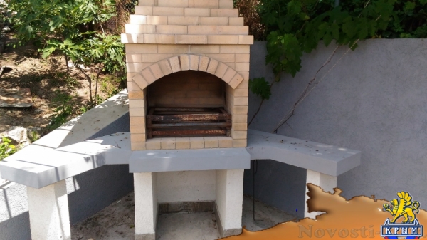 Отдых в Алуште. Домик по ул. Карла Маркса возле набережной Отдых в Крыму 2017 - жильё в Крыму без посредников - «Отдых в Алуште»