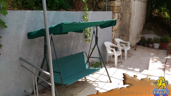 Отдых в Алуште. Домик по ул. Карла Маркса возле набережной Отдых в Крыму 2017 - жильё в Крыму без посредников - «Отдых в Алуште»