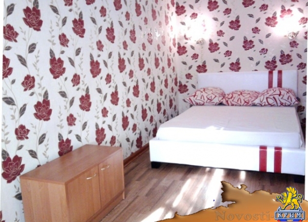 Отдых в Приморском. Сдаю Квартиру с видом на море , море-50м Отдых в Крыму 2017 - жильё в Крыму без посредников - «Отдых в Приморском»