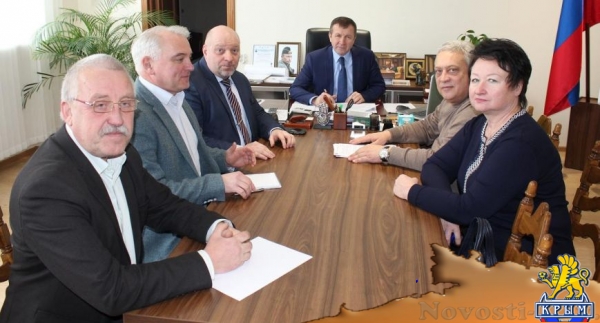 Добывать стройматериалы для трассы "Таврида" будут "Крымгеология" и "ВАД" (ФОТО) - «Симферополь»