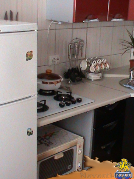 Отдых в Судаке. Двухкомнатная квартира в 8 минутах от моря. Отдых в Крыму 2017 - жильё в Крыму без посредников - «Отдых в Судаке»