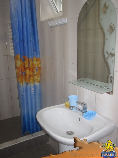 Отдых в Судаке. Номера в 3 минутах ( 250м) от моря . Отдых в Крыму 2017 - жильё в Крыму без посредников - «Отдых в Судаке»