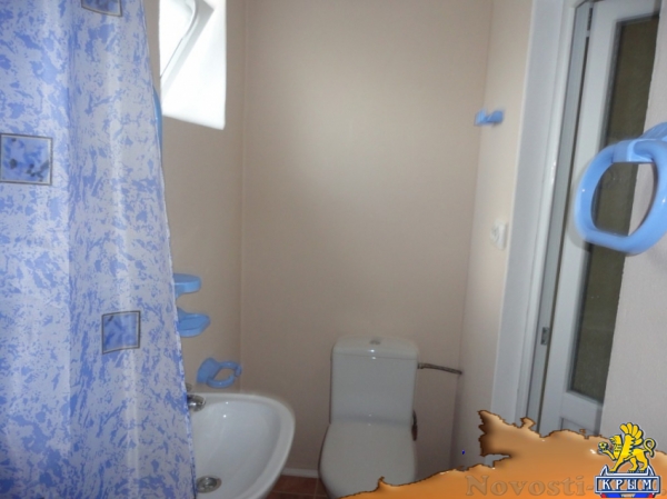 Отдых в Судаке. Номера в 7-10 минутах от моря. Отдых в Крыму 2017 - жильё в Крыму без посредников - «Отдых в Судаке»