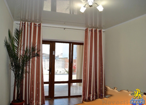 Отдых в Судаке. Номера в 7-10 минутах от моря. Отдых в Крыму 2017 - жильё в Крыму без посредников - «Отдых в Судаке»