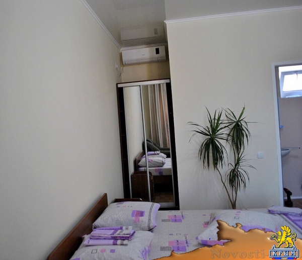 Отдых в Судаке. Номера в 7-10 минутах от моря. Отдых в Крыму 2017 - жильё в Крыму без посредников - «Отдых в Судаке»