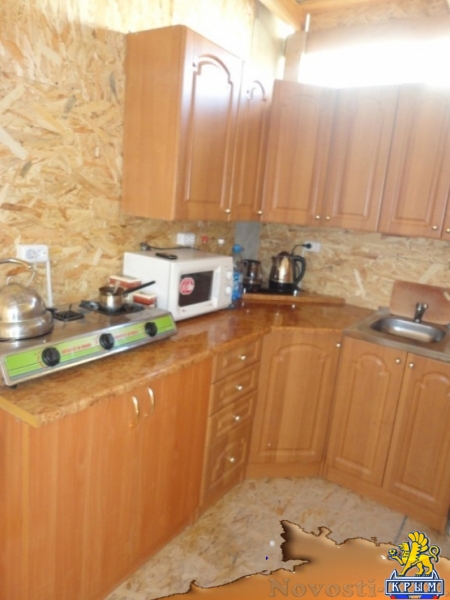 Отдых в Судаке. Номера в 7-10 минутах от моря. Отдых в Крыму 2017 - жильё в Крыму без посредников - «Отдых в Судаке»