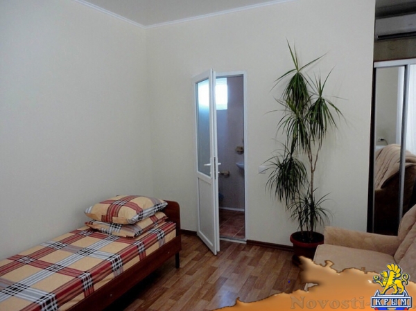 Отдых в Судаке. Номера в 7-10 минутах от моря. Отдых в Крыму 2017 - жильё в Крыму без посредников - «Отдых в Судаке»