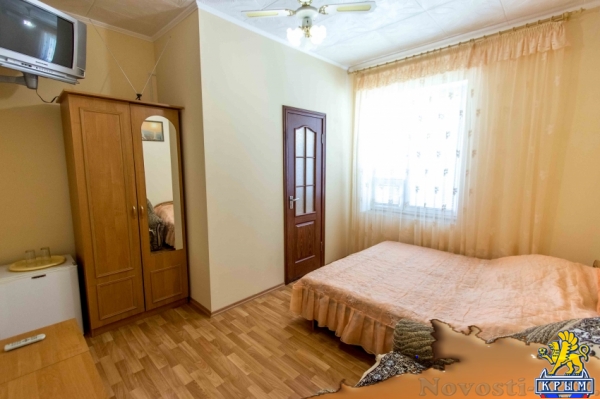 Отдых в Судаке. Гостевой Дом в Судаке Отдых в Крыму 2017 - жильё в Крыму без посредников - «Отдых в Судаке»