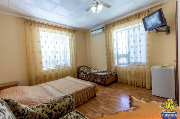 Отдых в Судаке. Гостевой Дом в Судаке Отдых в Крыму 2017 - жильё в Крыму без посредников - «Отдых в Судаке»