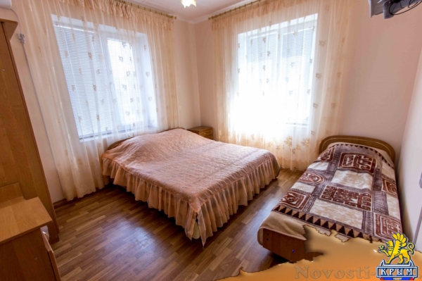 Отдых в Судаке. Гостевой Дом в Судаке Отдых в Крыму 2017 - жильё в Крыму без посредников - «Отдых в Судаке»