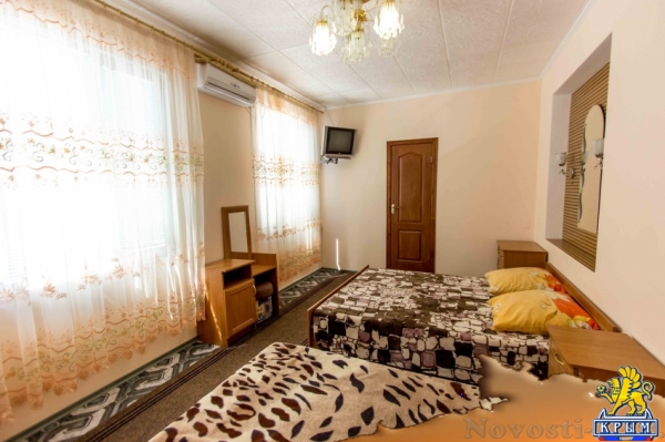 Отдых в Судаке. Гостевой Дом в Судаке Отдых в Крыму 2017 - жильё в Крыму без посредников - «Отдых в Судаке»