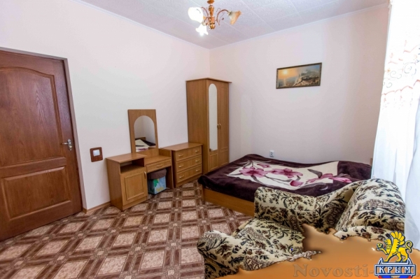 Отдых в Судаке. Гостевой Дом в Судаке Отдых в Крыму 2017 - жильё в Крыму без посредников - «Отдых в Судаке»