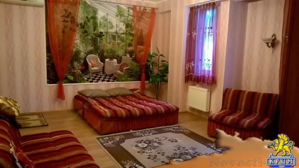 Отдых в Ялте. С 20 Января в Ялте. Коттедж 3-6 человек. Свой дворик ,гараж. Рядом пляж Отдых в Крыму 2017 - жильё в Крыму без посредников - «Отдых в Ялте» Отдых в Ялте. С 20 Января в Ялте. Коттедж 3-6 человек. Свой дворик ,гараж. Рядом пляж Отдых в Крыму 2017 - жильё в Крыму без посредников - «Отдых в Ялте»