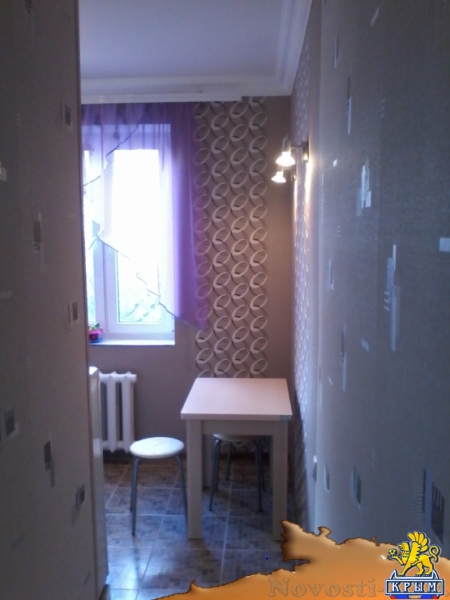 Отдых в Ялте. Сдам для отдыха 1к.квартиру в центр Ялты Отдых в Крыму 2017 - жильё в Крыму без посредников - «Отдых в Ялте»